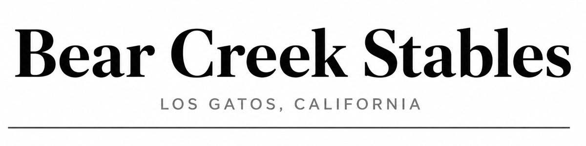 Bear Creek Stables